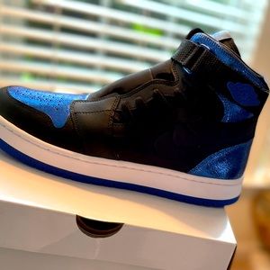 Women’s Air Jordan 1 Nova XX